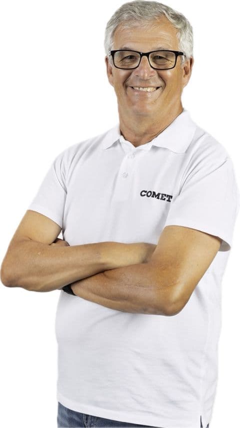 Natalino Lopes